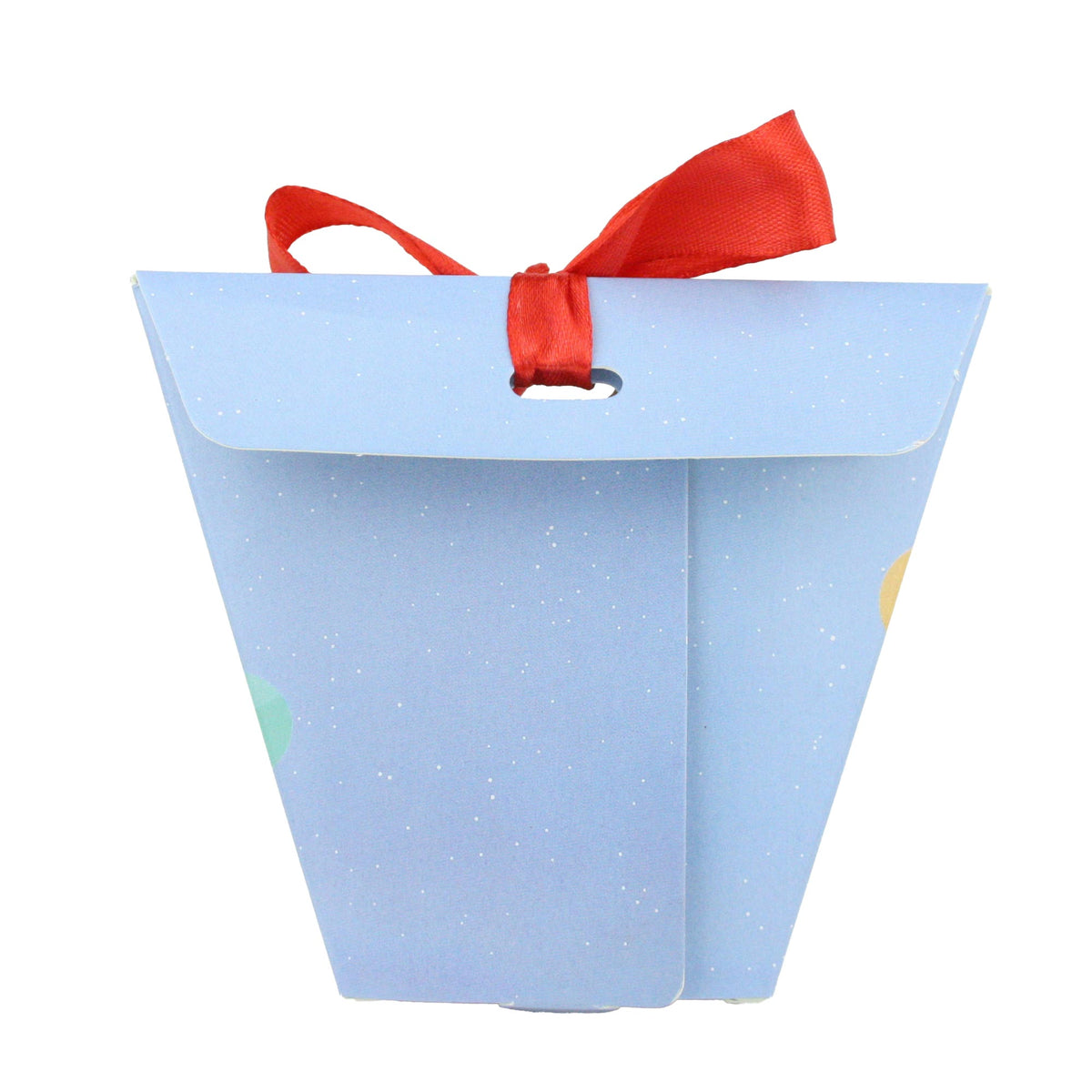 Emartbuy Cone Candy Boxes: Holiday Edition