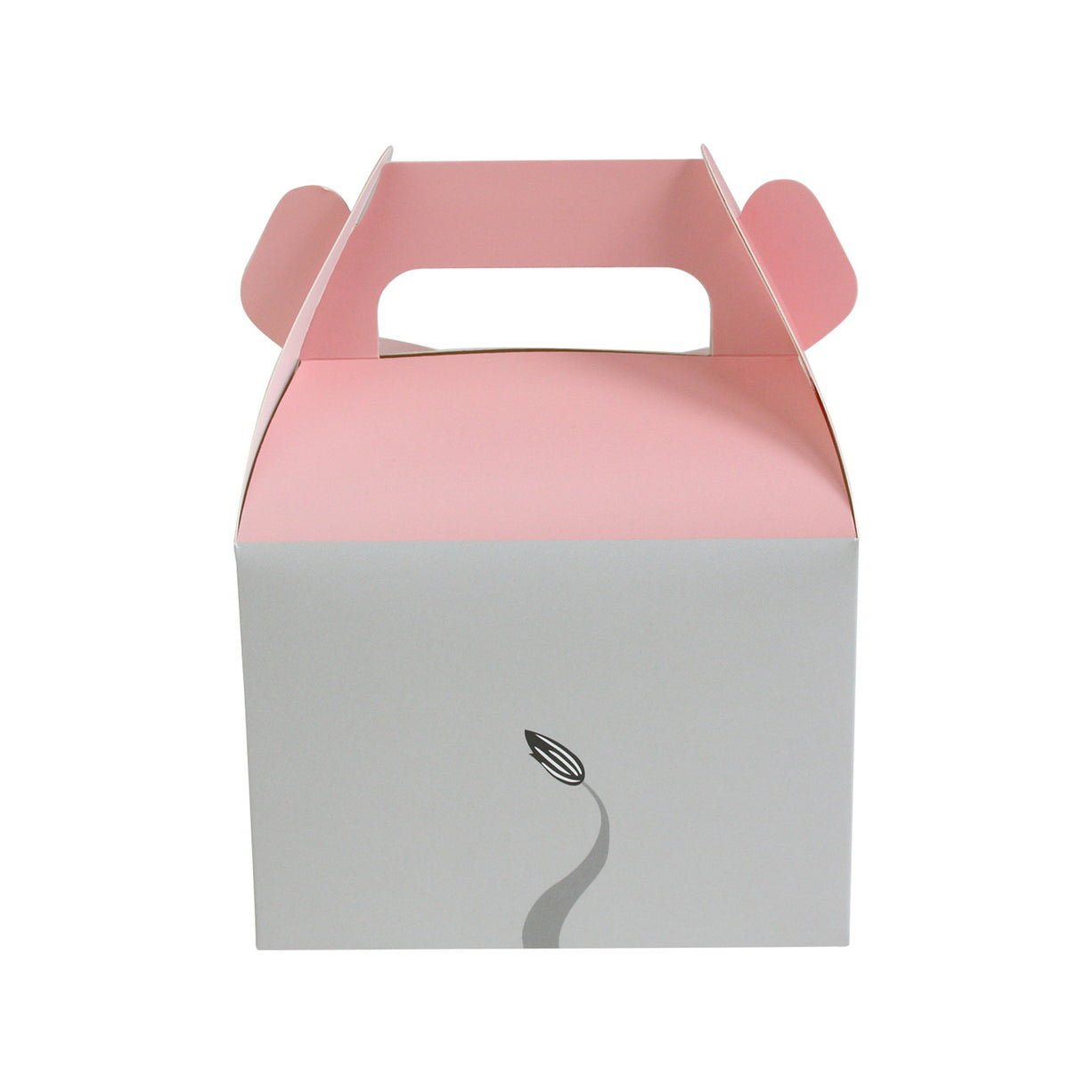 Fun and colorful kids' party favor boxes