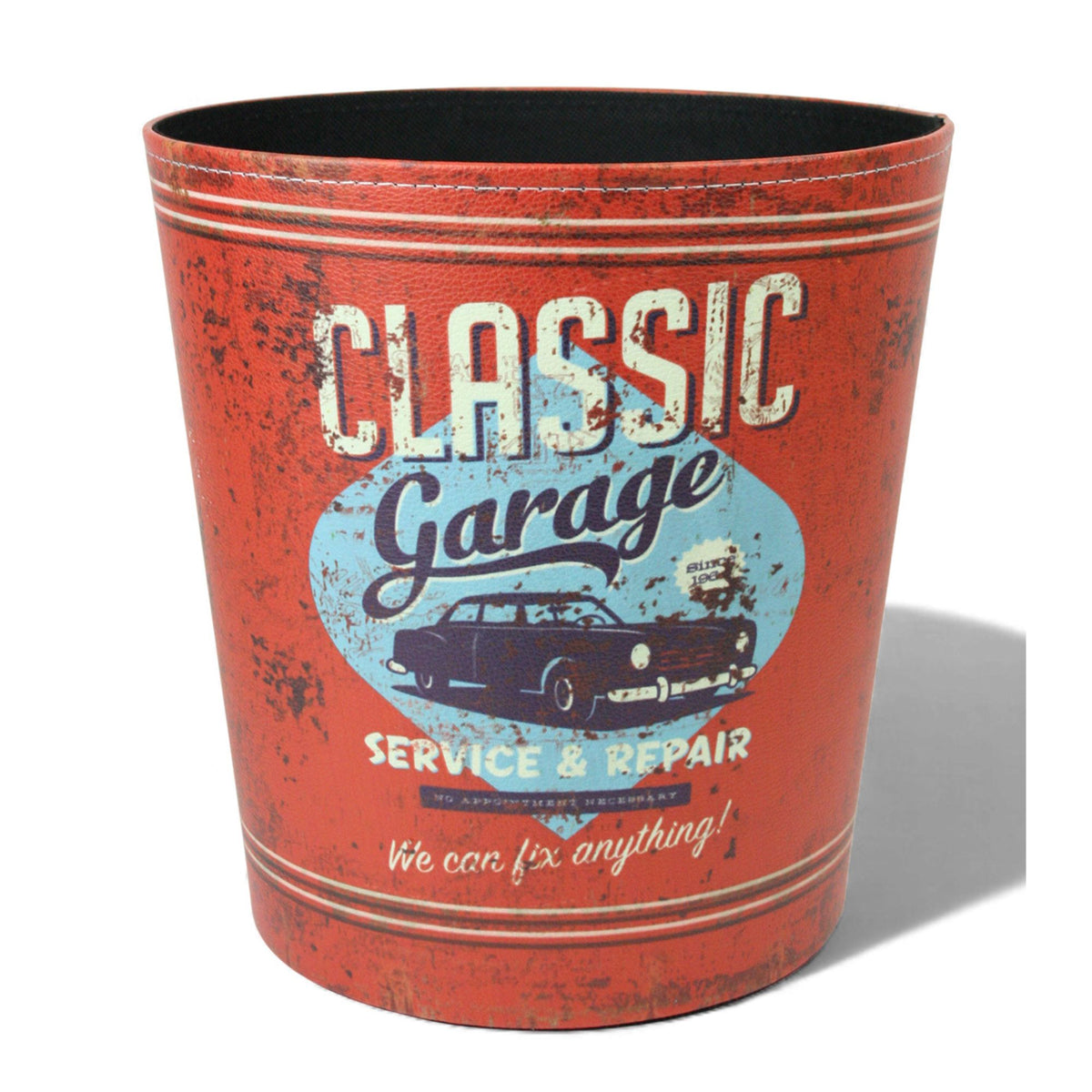 Dustbin - Classic Garage