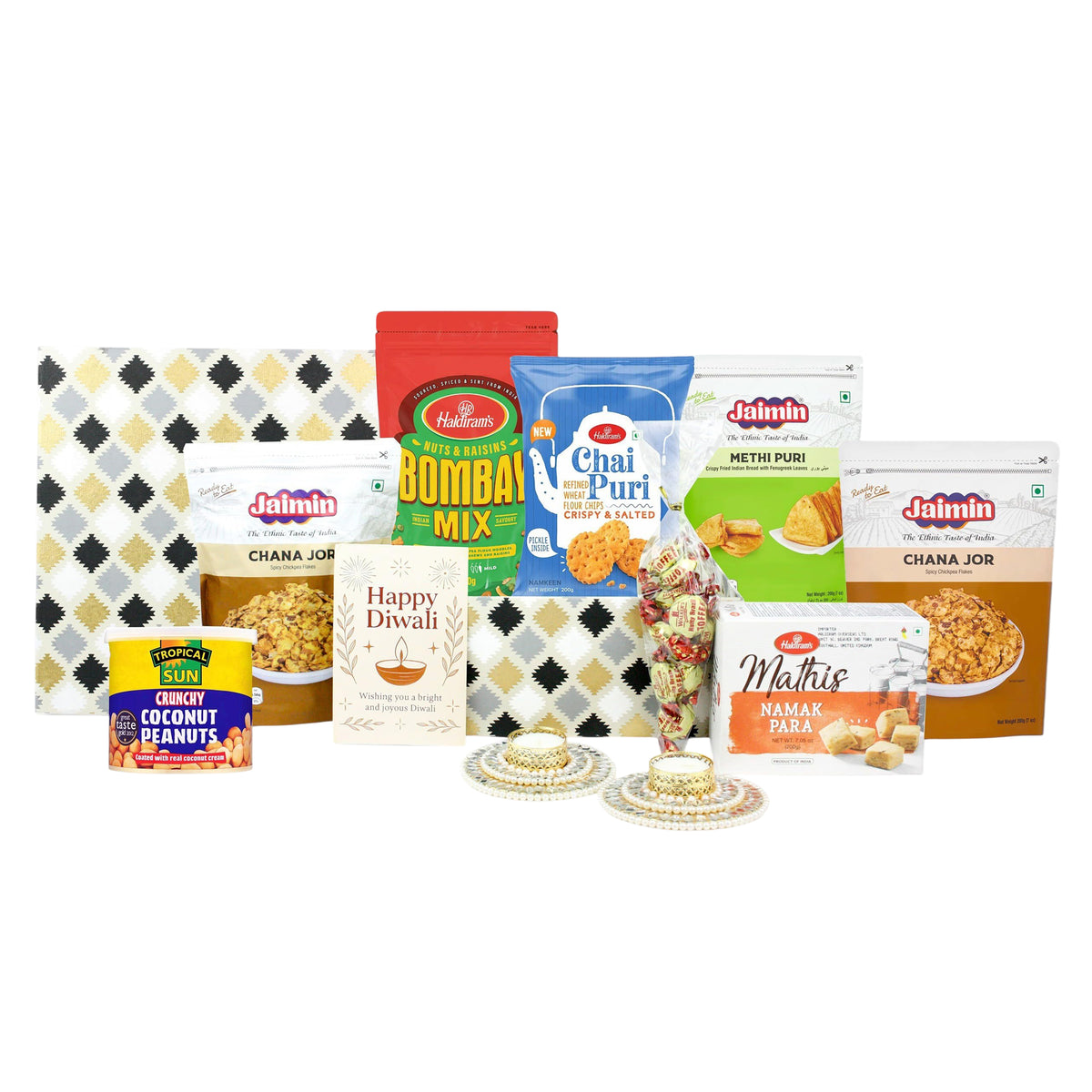 Radiance Diwali Hamper – A Celebration of Light, Flavor & Togetherness