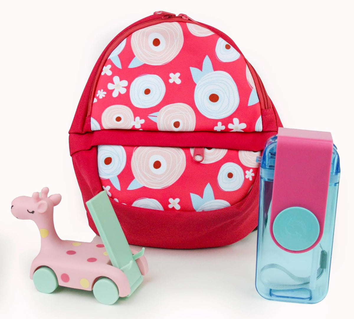 Cool Unique Kids Gift Set in a Kraft Gift Box