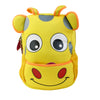 3D Backpack - Cow
