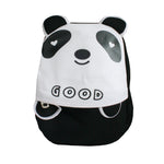 3D Backpack - Panda