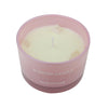 Scented Glass Candle - Lime Basil Citrus