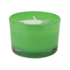 Scented Glass Candle - Bamboo Green Tea