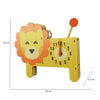 Animal Clock - Lion
