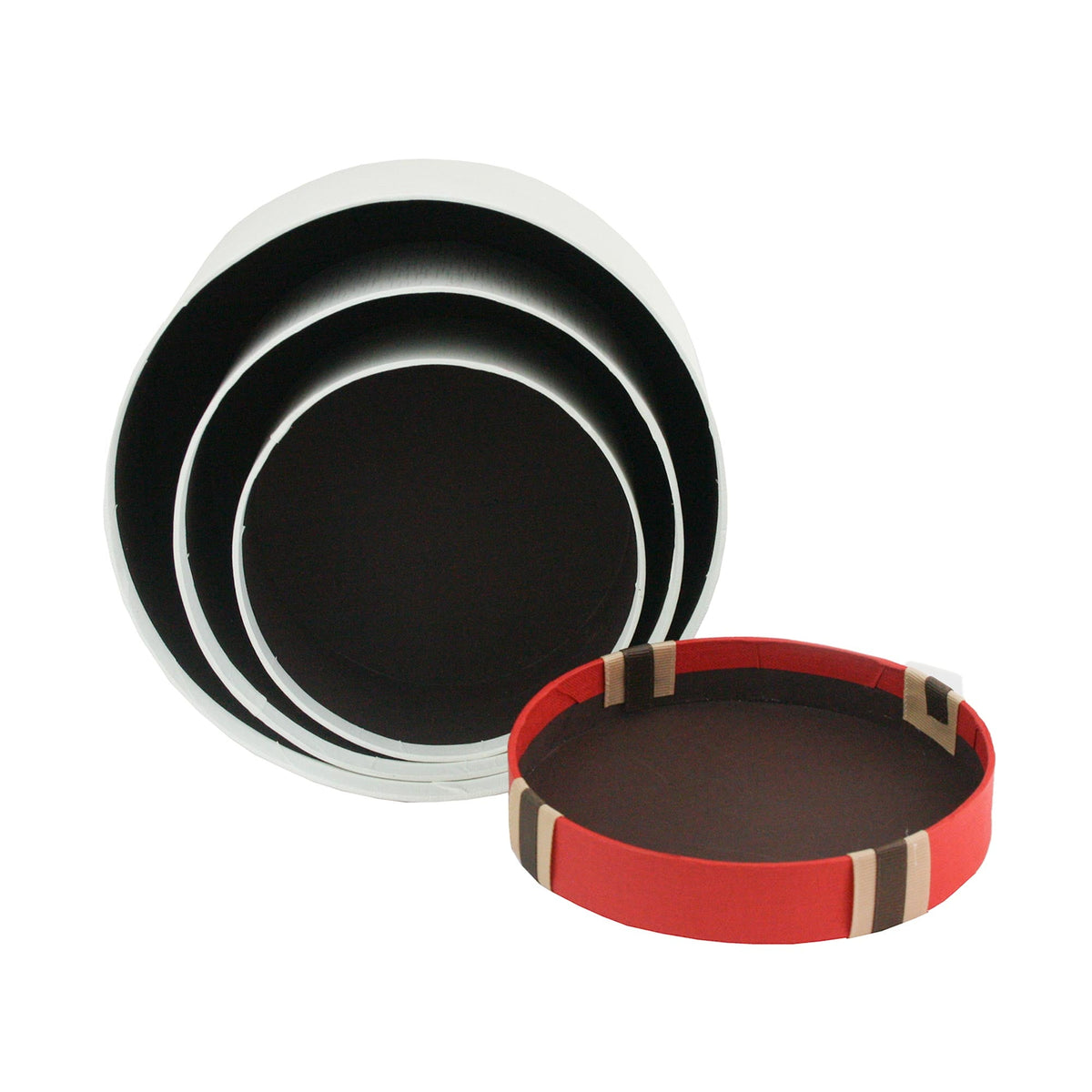 Sturdy Cardboard Gift Boxes