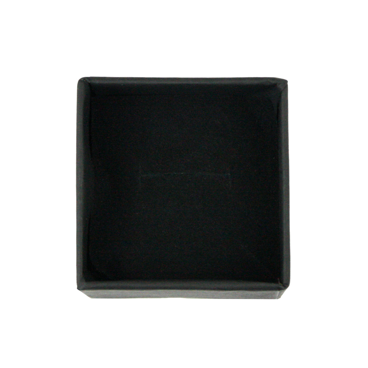 Jewelry Gift Box with Black Interior 