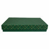 Chequered Green Gift Box