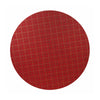 Chequered Red Gift Box - Set of 4