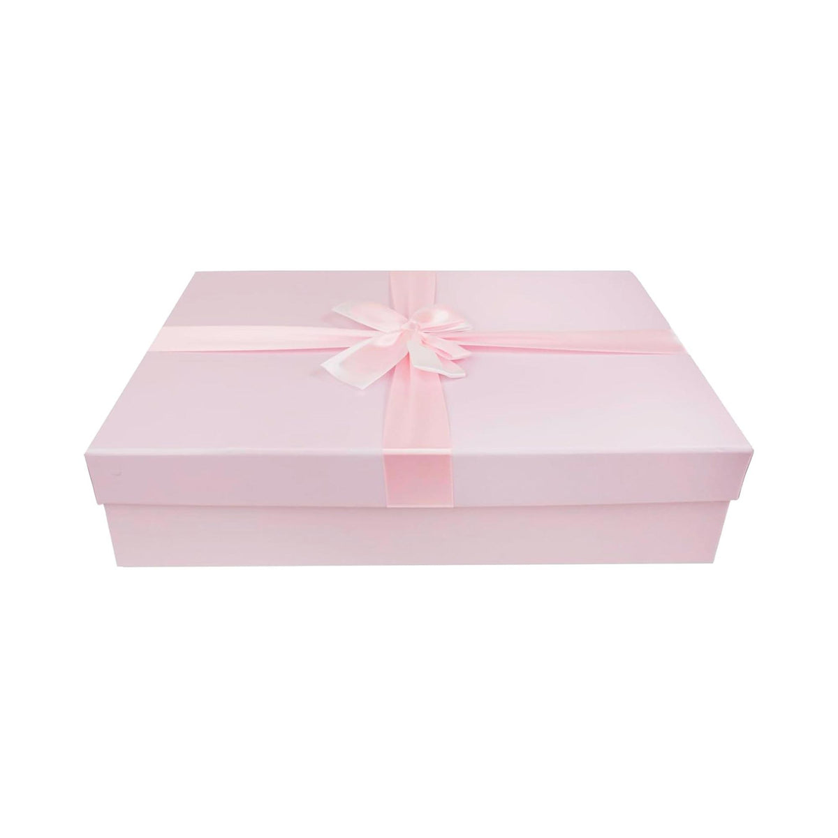 Baby Pink Luxury Gift Box