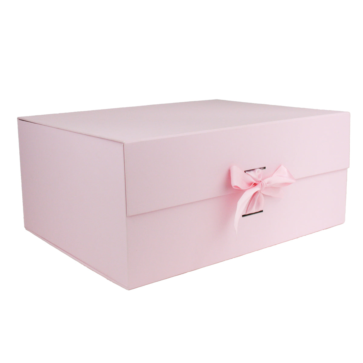 Pink Magnetic Gift Box - Single (Sizes Available)