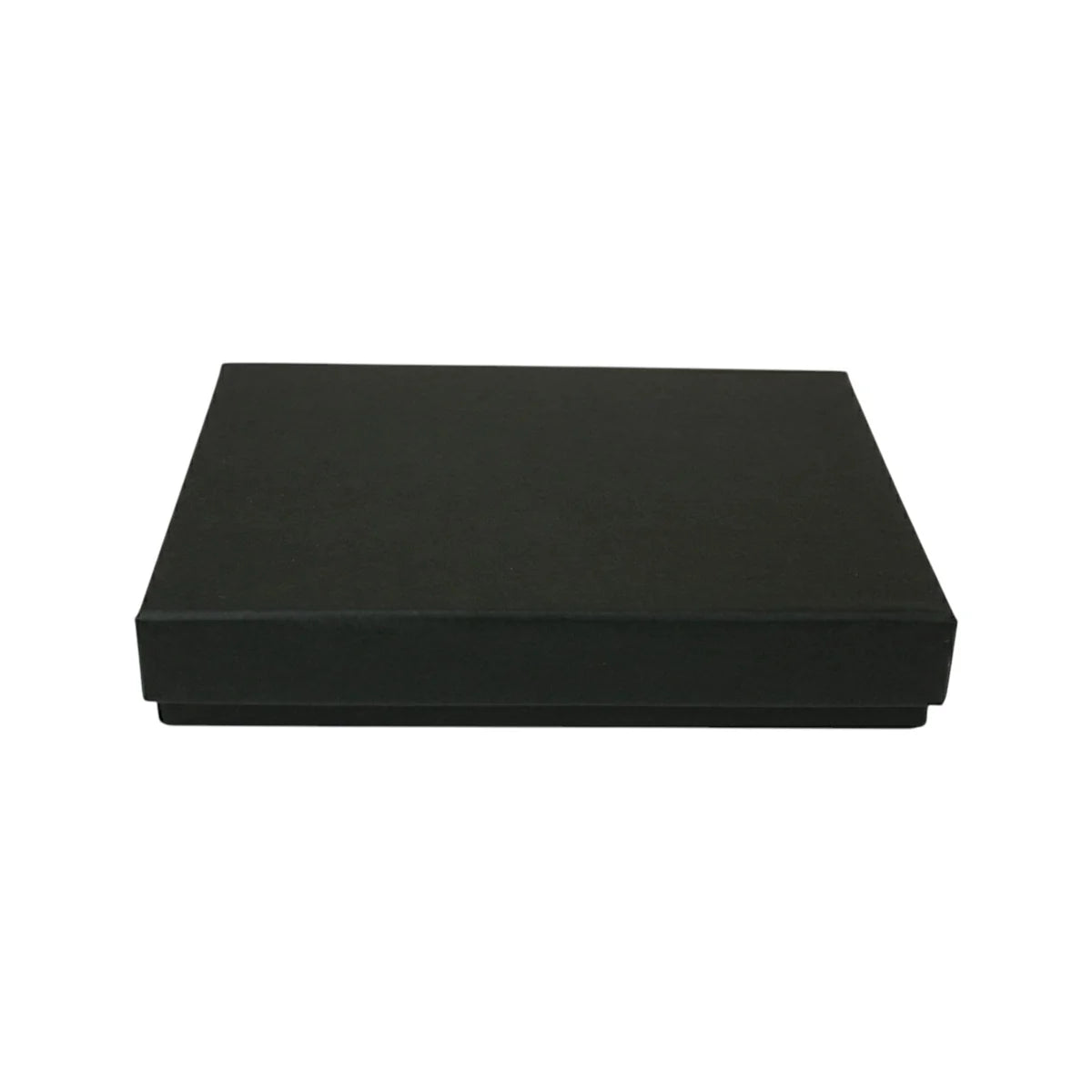 Black Jewellery Box - Pack of 24 (Sizes Available)