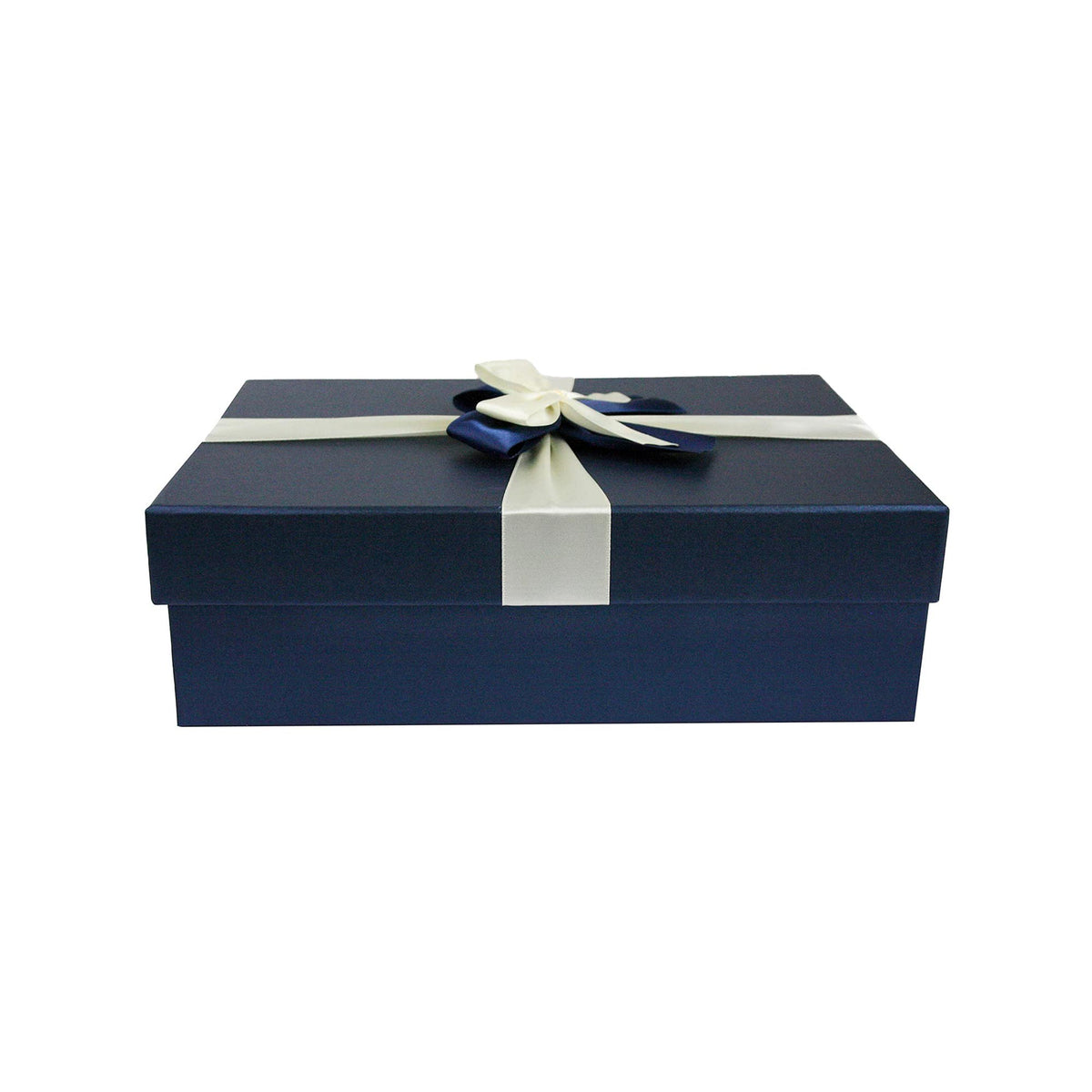 Luxury Blue Gift Box - Single (Sizes Available)