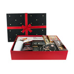 Classic Chocolate Hamper Selection Gift Box - Toffee Treat