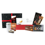 Classic Chocolate Hamper Selection Gift Box - Toffee Treat