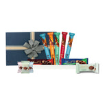 Classic Chocolate Hamper Selection Gift Box - Lindt Treat Time 2