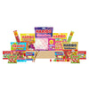 All Occasions Variety Candy Gift Hamper Gift Box - Haribo Selection 2