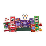 Favourite Selection Chocolate Hamper Gift Box - Favourite Treats Set 6
