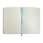 A5 I'm So Eggsited Notebook - Blue