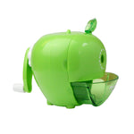 Apple Sharpener - Green