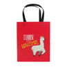 Llama Gift Bag - Set of 4