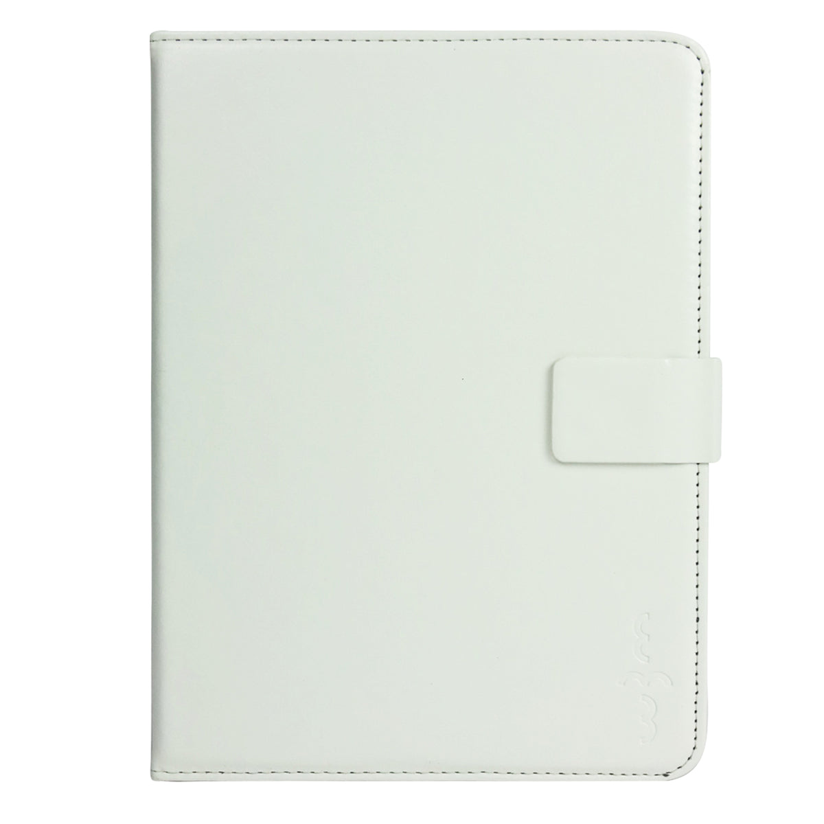 Universal Tablet Case - White