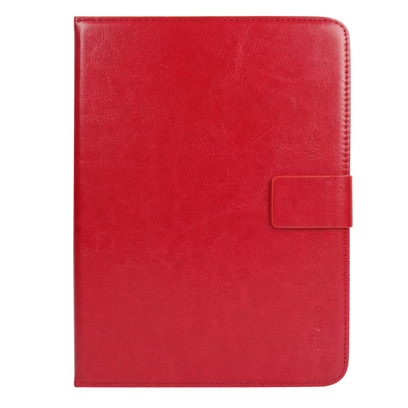 Universal Tablet Case - Red