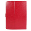 Universal Tablet Case - Red