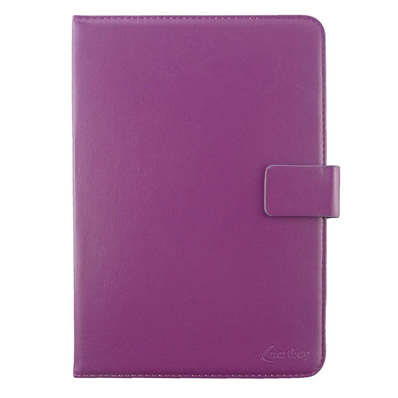 Universal Tablet Case - Purple