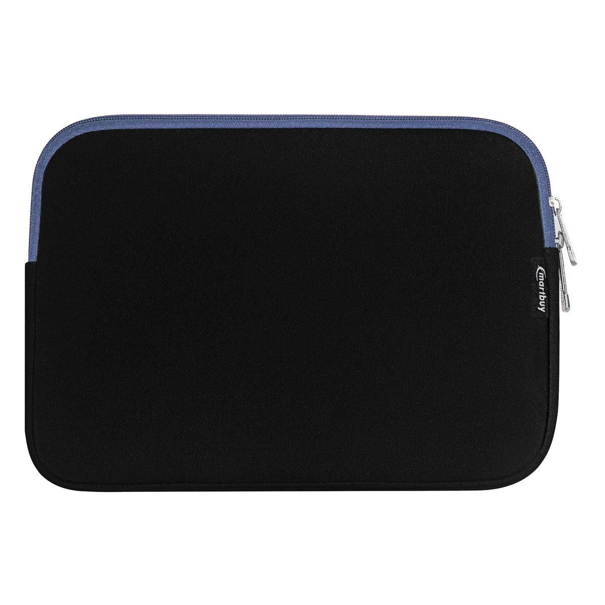 Universal Neoprene Case - Black Midnight Blue