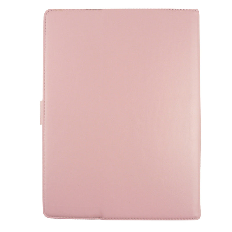 Universal Tablet Case - Baby Pink