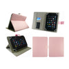 Universal Tablet Case - Baby Pink