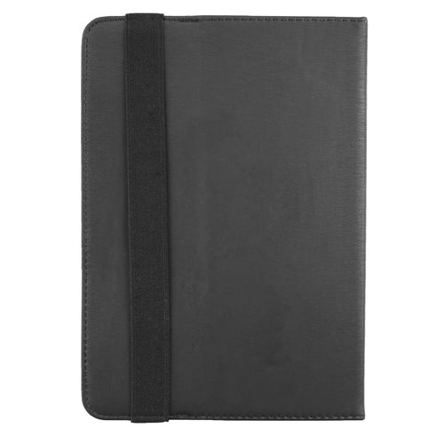 Universal Tablet Case - Grey Black