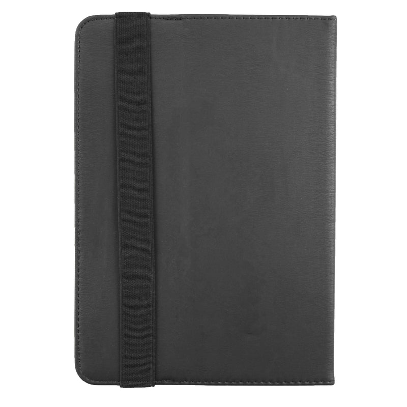 Universal Tablet Case - Grey Black