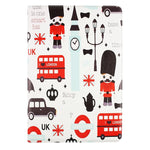 Universal Tablet Case - Toy Town