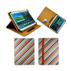 Universal Tablet Case - Candy Stripes