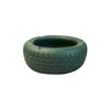 Tyre Planter - Green
