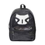 Studded Backpack - Owl