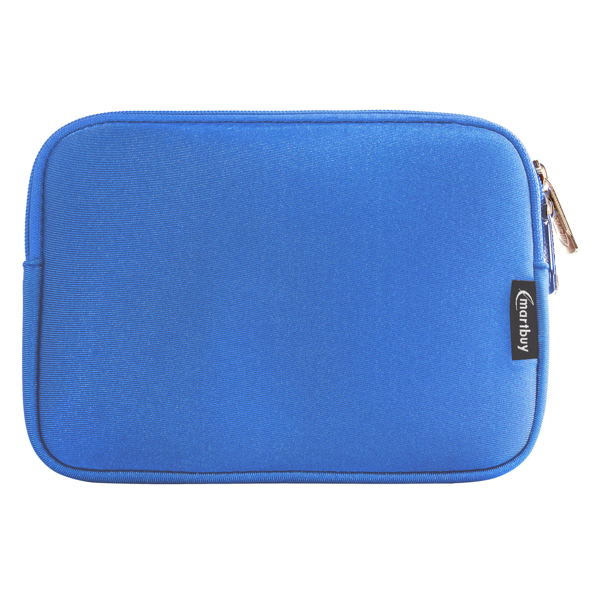 Universal Neoprene Case - Light Blue