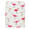 Universal Tablet Case - Flamingo