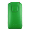 Universal Phone Pouch - Green Sleek