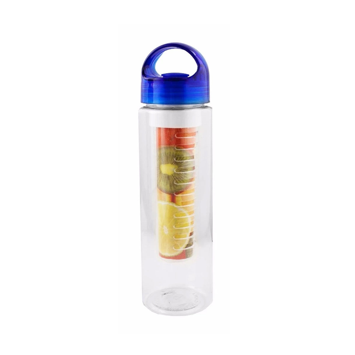 Infuser Water Bottle - Blue