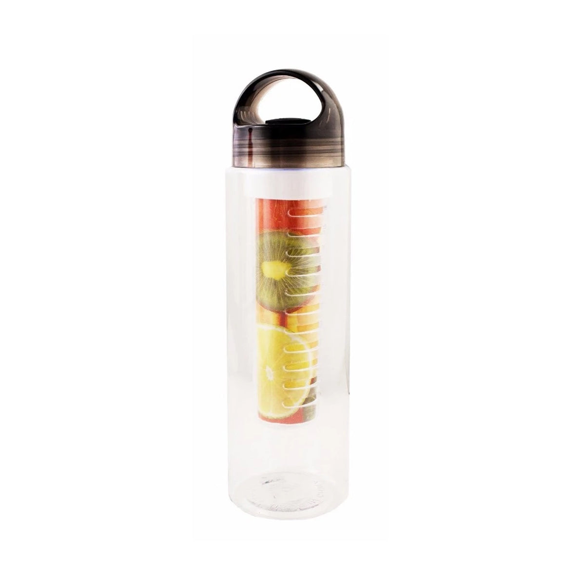 Infuser Water Bottle - Black