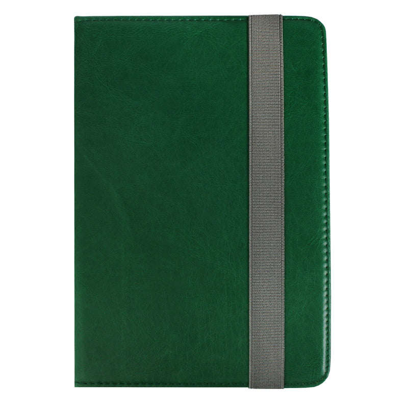 Universal Tablet Case - Dark Green