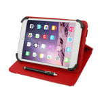 Universal Tablet Case - Reindeer