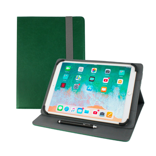 Universal Tablet Case - Dark Green