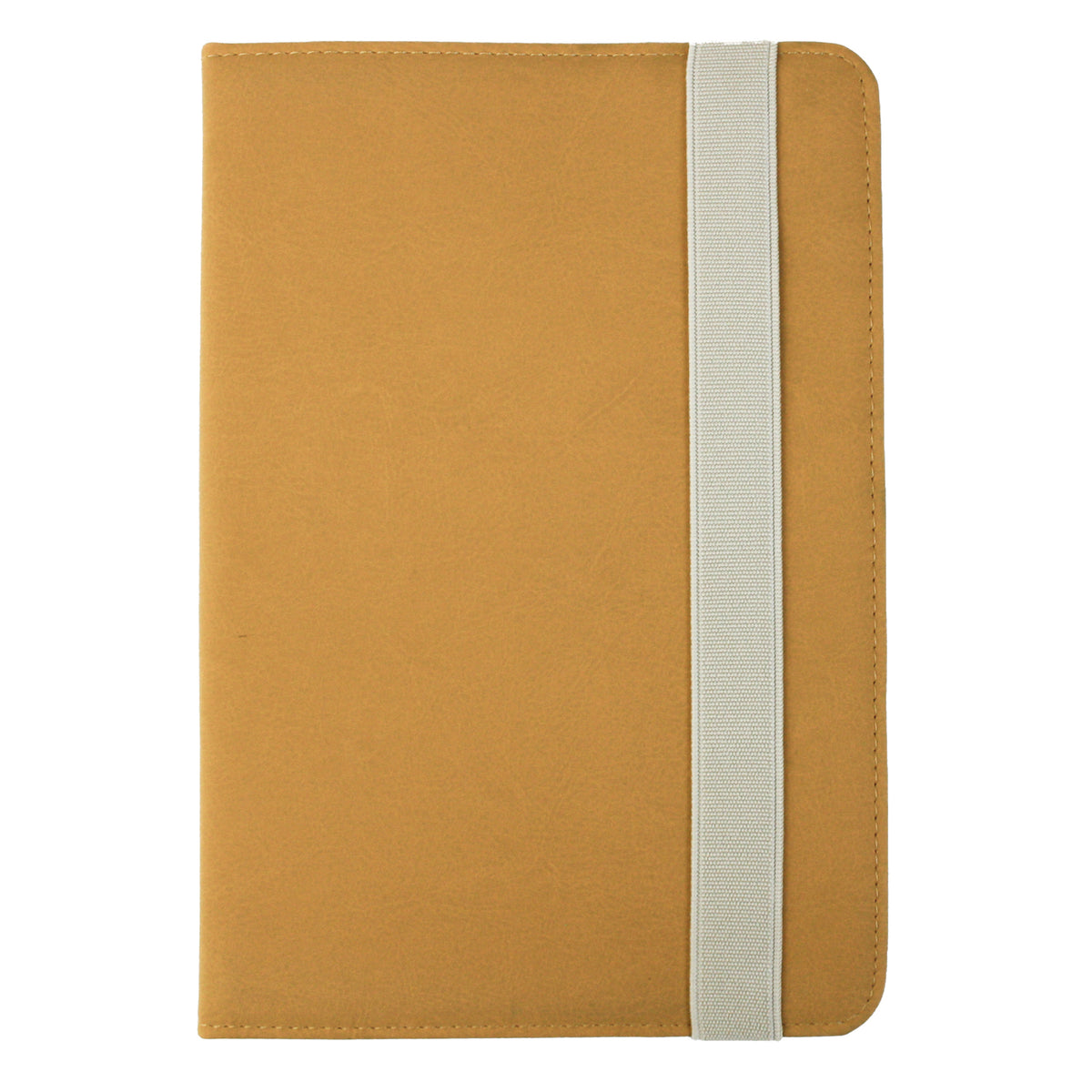 Universal Tablet Case - Matte Yellow