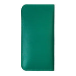 Magnetic Slim Wallet - Forest Green