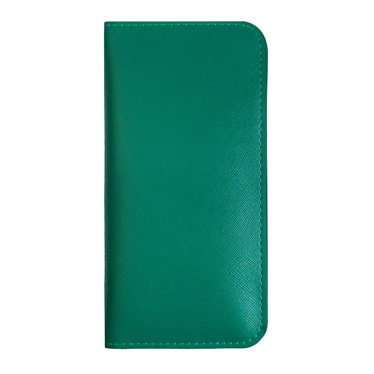 Magnetic Slim Wallet - Forest Green